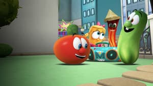 VeggieTales: En la ciudad — foto 3