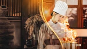 Bon appétit, majestad — foto 3