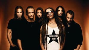 Amorphis: Forging the Land of Thousand Lakes — foto 1