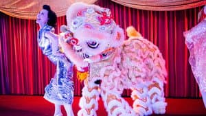 The Wedding Banquet — foto 6
