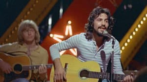Cat Stevens : De Steven Georgiou à Yusuf Islam — foto 3
