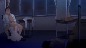 性欲つよつよ THE ANIMATION — foto 6