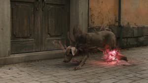 Fullmetal Alchemist: La venganza de cicatriz — foto 10