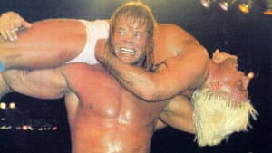 WCW WrestleWar 1990 — foto 1