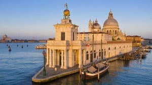 Saving Venice — foto 8