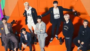 BTS Permission to Dance On Stage - Seoul: Live Viewing — foto 1