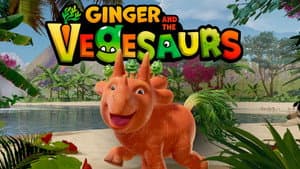 Ginger and the Vegesaurs — foto 4