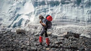 Everest Unmasked — foto 1