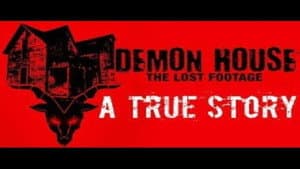 Demon House: The Lost Footage — foto 1