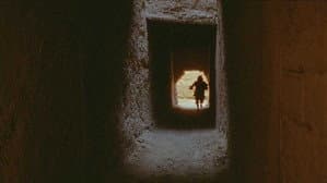 The Sky Trembles and the Earth Is Afraid and the Two Eyes Are Not Brothers — foto 2
