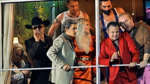 Der Ring des Nibelungen: Das Rheingold — foto 1