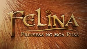 Felina: Prinsesa ng mga Pusa — foto 1