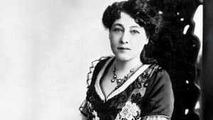 Le jardin oublié - La vie et l'oeuvre d'Alice Guy-Blaché — foto 1