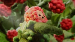 Glowberry — foto 1