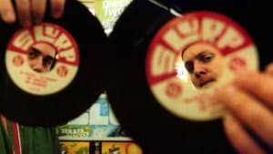 DJ Shadow & Cut Chemist - Freeze — foto 1