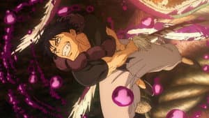 JUJUTSU KAISEN: El tesoro escondido / El tesoro perdido - La película — foto 12