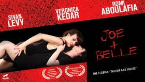 Joe + Belle — foto 2