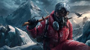 Kaizen: 1 an pour gravir l'Everest — foto 4