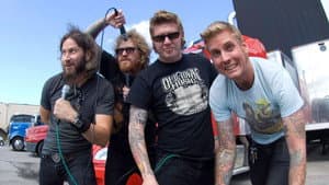 Mastodon: Live at Rock in Rio 2015 — foto 1