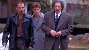 The Big Heist — foto 1