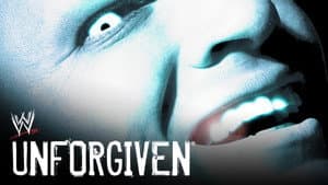 WWE Unforgiven 2004 — foto 2