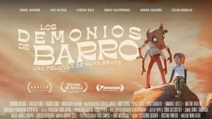 Los demonios de barro — foto 4