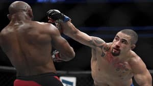 UFC 213: Romero vs. Whittaker — foto 1