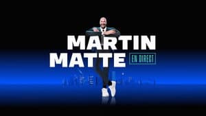Martin Matte en direct — foto 1