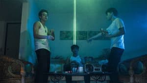 2 Cool 2 Be 4gotten — foto 1
