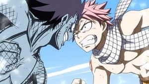 ¡Los Dos Dragon Slayers!