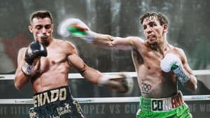 Luis Alberto Lopez vs. Michael Conlan — foto 1