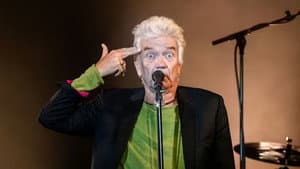 Lars Lilholt-koncert 2021 — foto 1