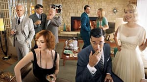 The Making of 'Mad Men' — foto 4