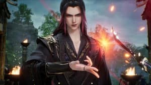 我的师兄太强了 — foto 3