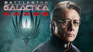 Battlestar Galactica: Razor — foto 5