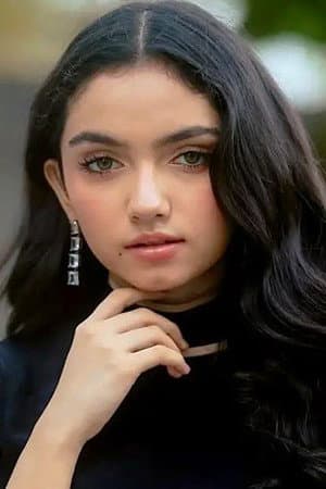 Aina Asif