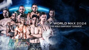 AZABU presents K-1 WORLD MAX 2024 — foto 2