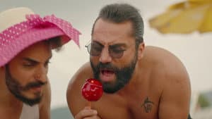 Benim Adım Osssman — foto 1