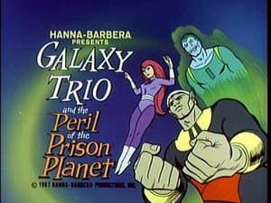 El peligro del planeta Penitencius