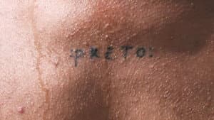 Preto — foto 1