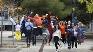 ASKIP, le collège se la raconte — foto 2