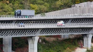L'A40, l'autoroute des titans — foto 1
