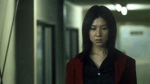ゼロ・ウーマンＲ 警視庁０課の女 欲望の代償 — foto 2