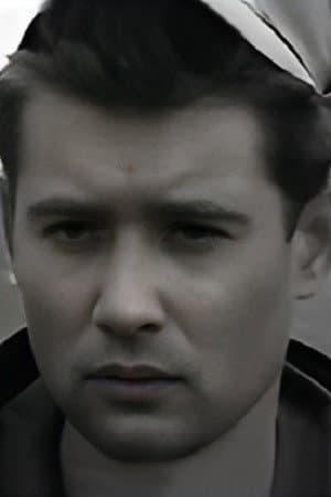 Дмитрий Гребенщиков