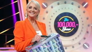 Die 100.000 Mark Show — foto 5