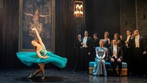 Matthew Bourne's The Red Shoes — foto 1
