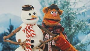La Navidad de la Familia Muppet — foto 1
