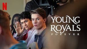 Young Royals Forever — foto 3