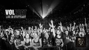 Volbeat - Live in Stuttgart — foto 1