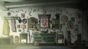 Her Song — foto 2